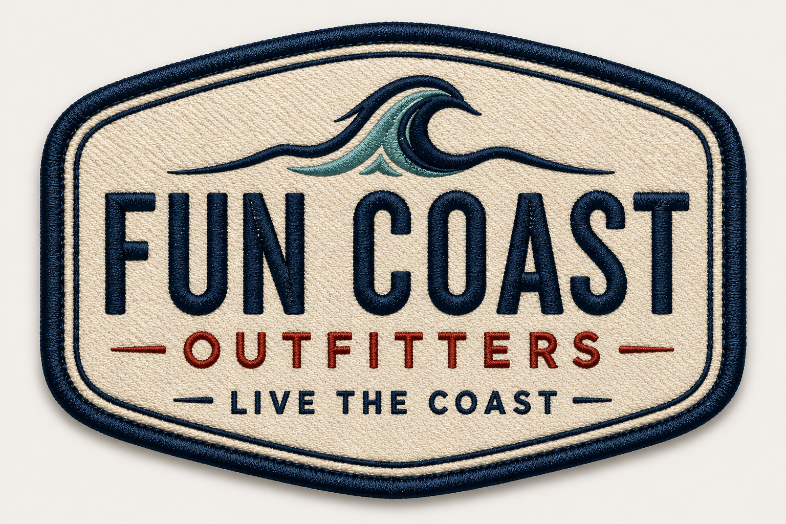 fun coast outfitters