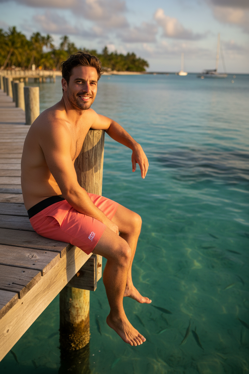 Board Shorts 4
