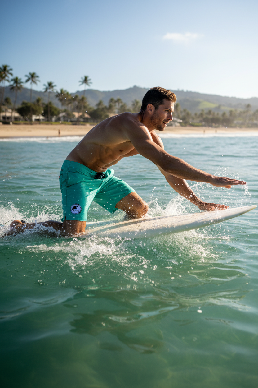 Board Shorts 6