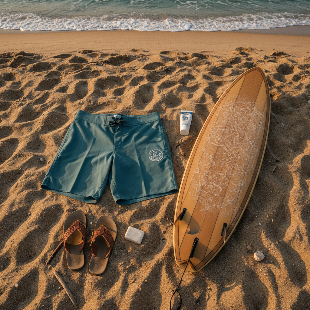 Board Shorts 9