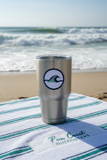Classic Stainless Tumbler