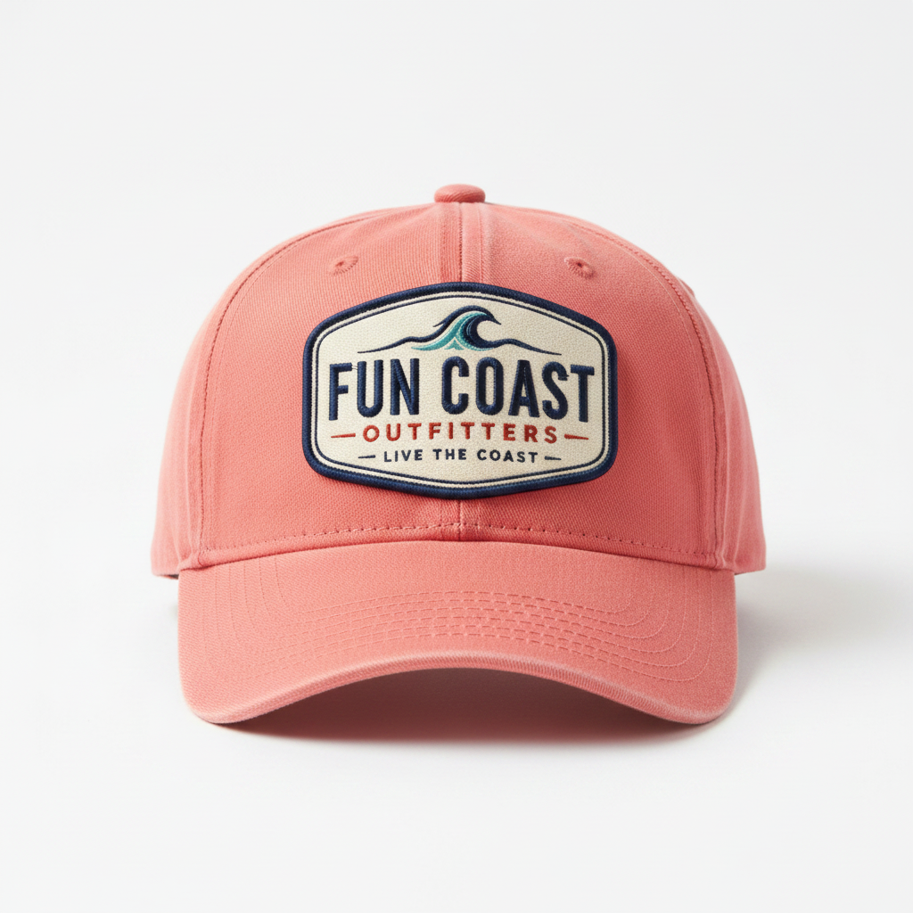 Coral Cap