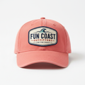 Coral Cap