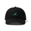 FCO Black Cap Wave