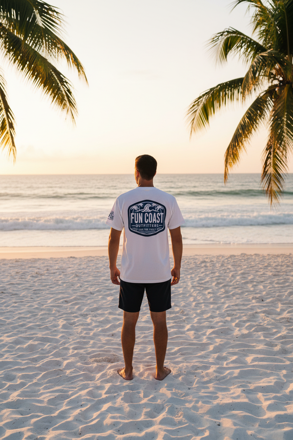 FCO Brand Tee Lifestyle