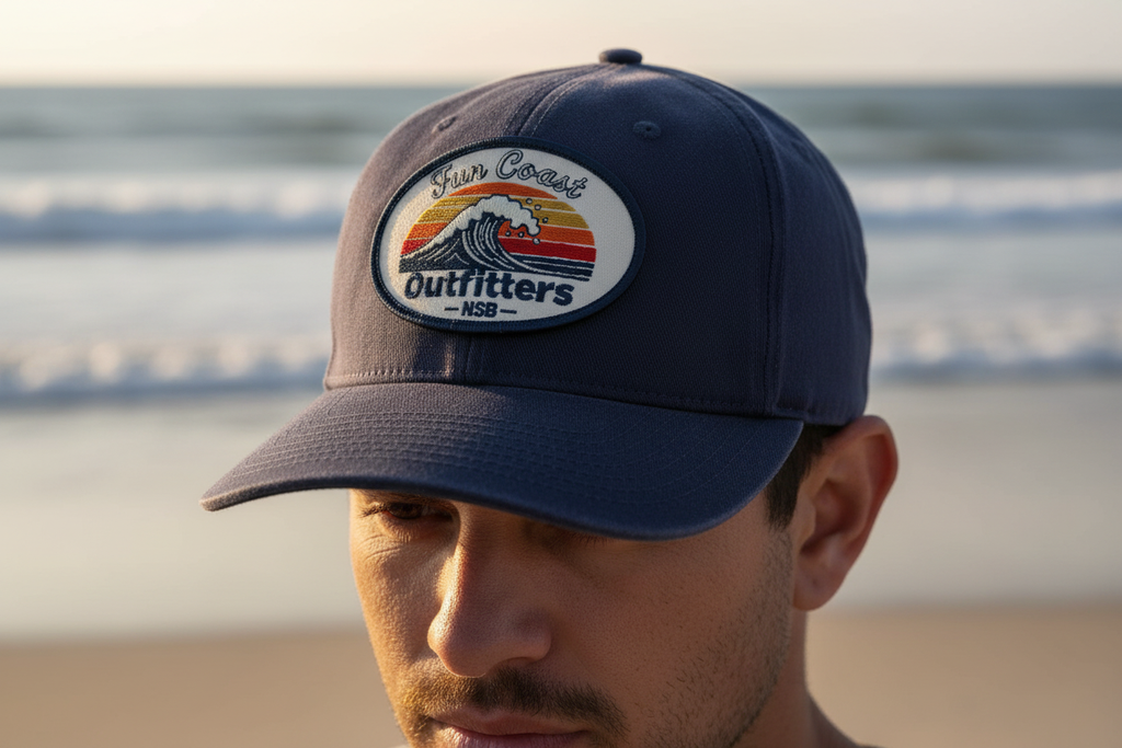 FCO Hat - Real Life Lifestyle