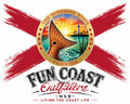 FCO TAILING RED FISH fun coast outfitters