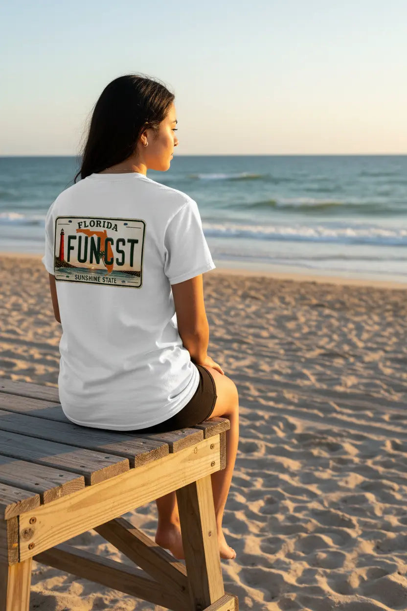 FLA Vanity - Lifeguard Stand