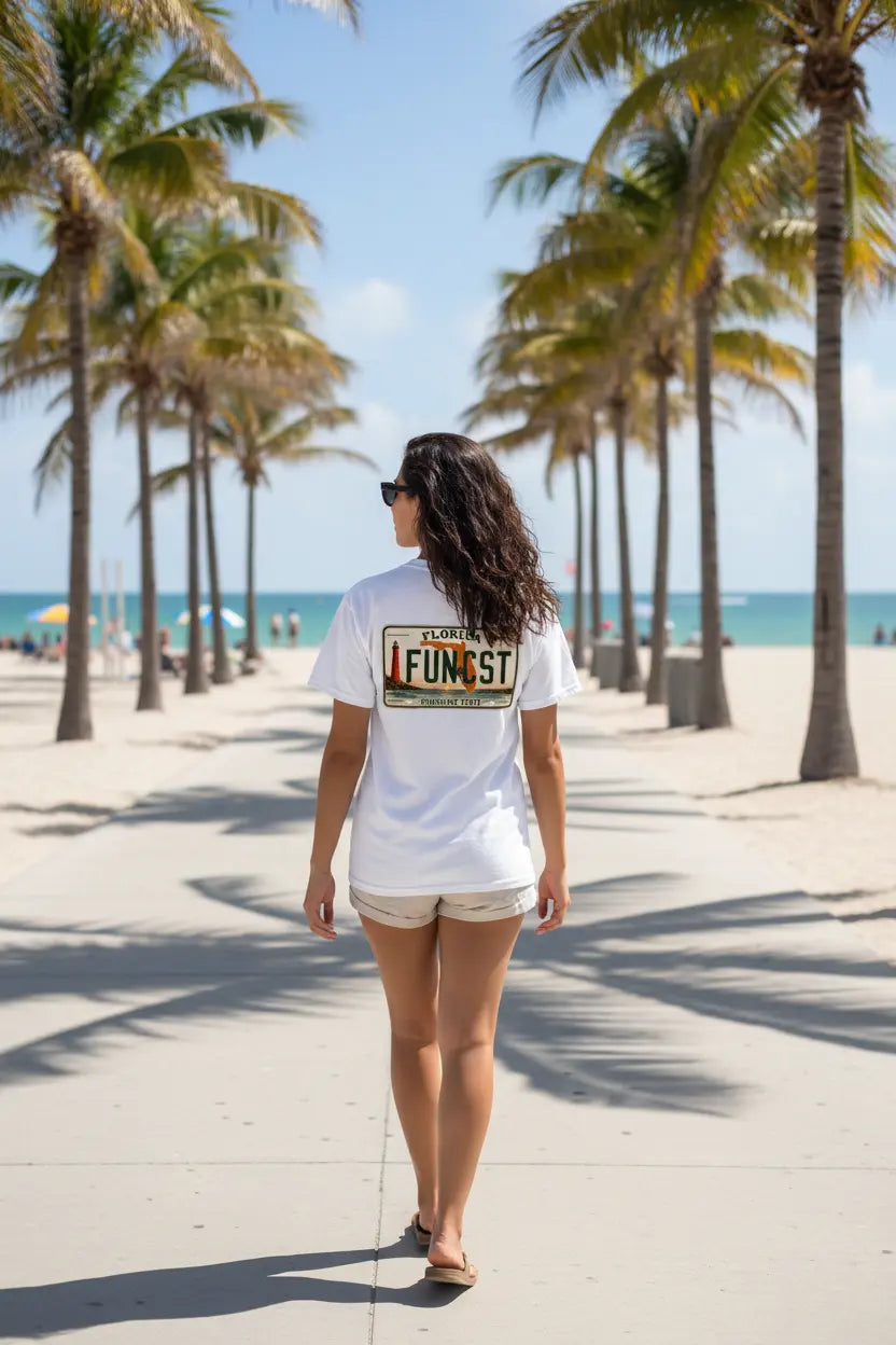 FLA Vanity - Miami Promenade