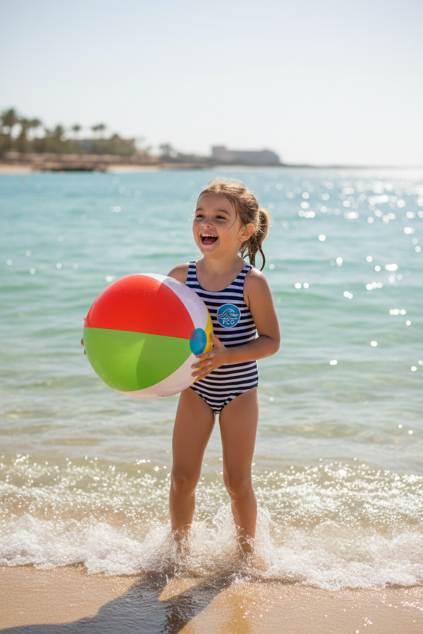 Girls Swimwear 9