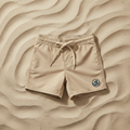 Kids' Wave Board Shorts