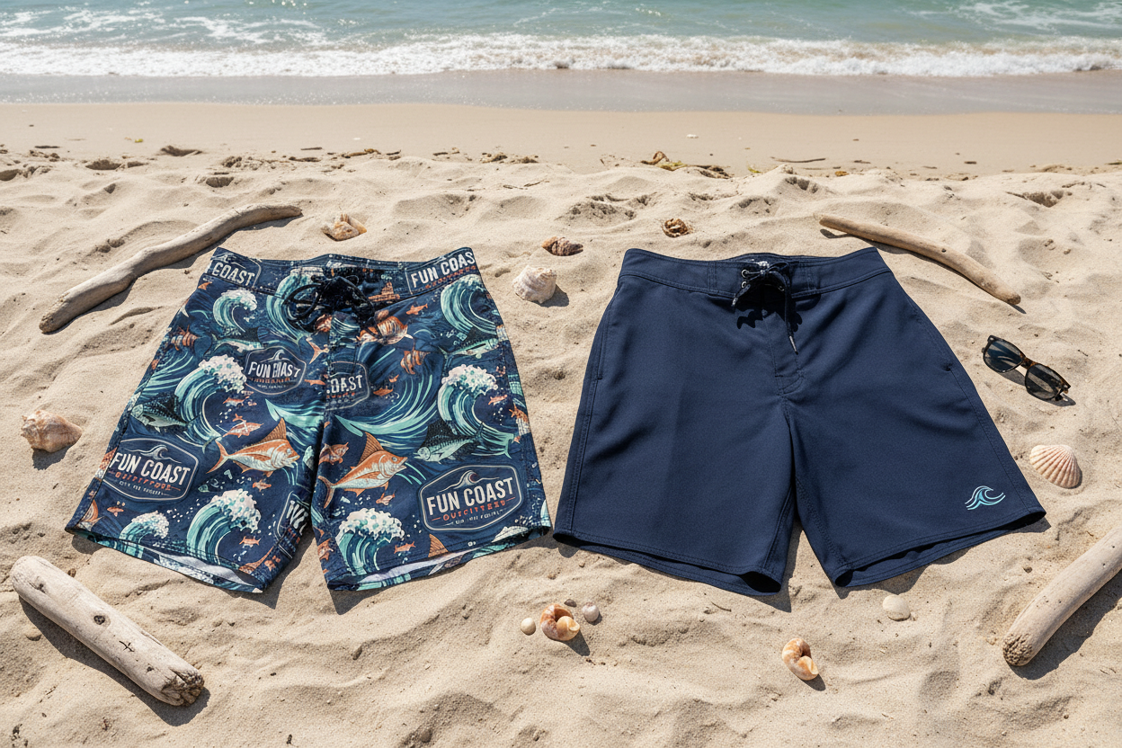 Men's Board Shorts