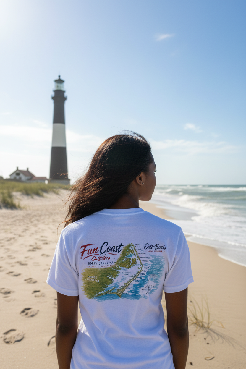 OBX - Cape Hatteras