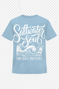 Saltwater Soul Back