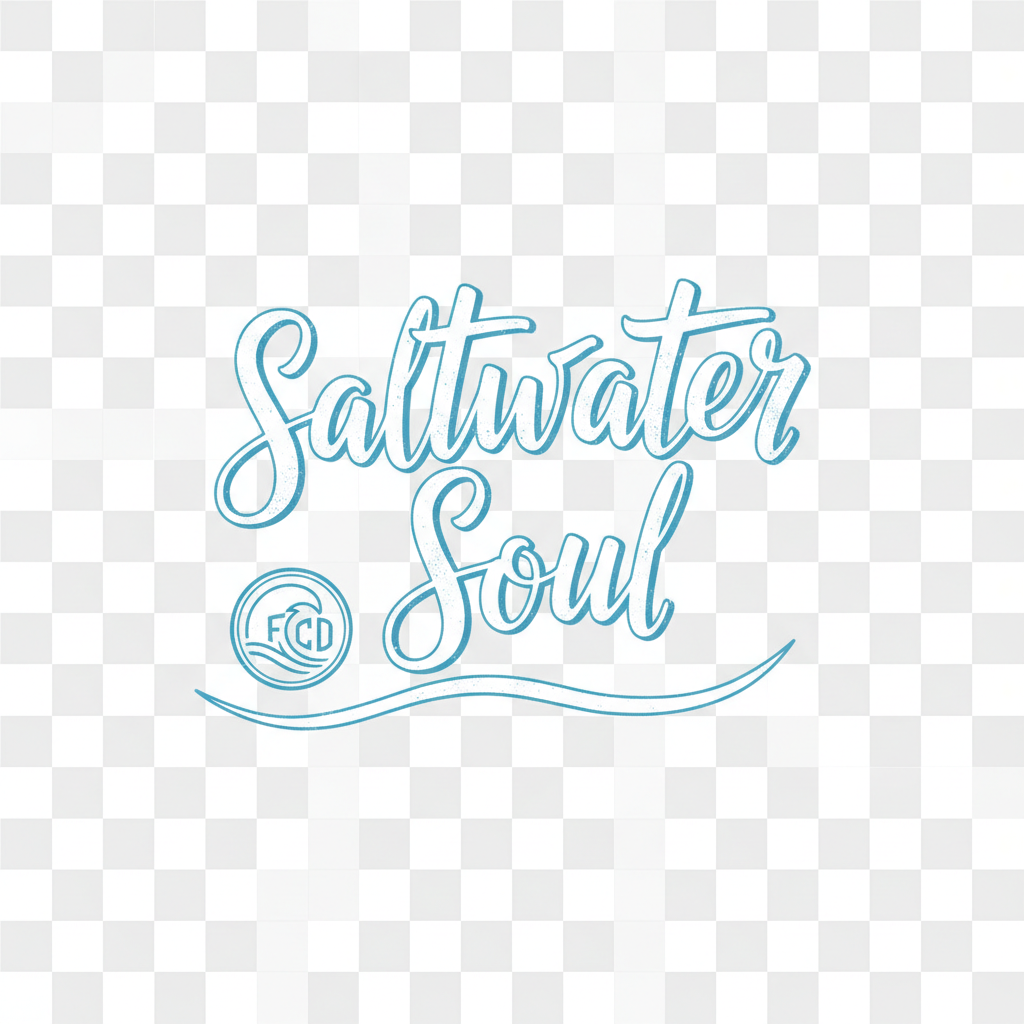 Saltwater Soul
