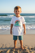 Surf Turtle Kids Lifestyle